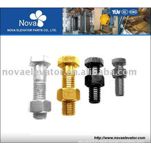 Elevator Fastener